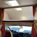 Sun Living-Lido A 11 *Alkov *Barnkammare *Solcell-(2009)-3164345