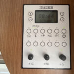KABE-BRILJANT XL KS *ALDE *Cykelställ *Solcell-(2015)-3199465