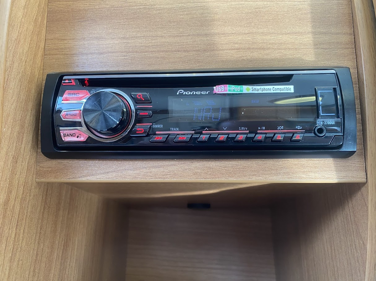 KABE-BRILJANT XL KS *ALDE *Cykelställ *Solcell-(2015)-3199468