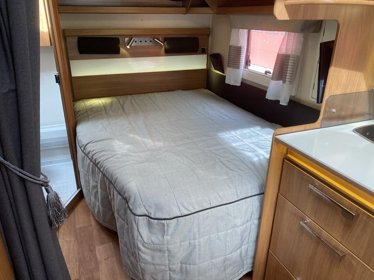 KABE-BRILJANT XL KS *ALDE *Cykelställ *Solcell-(2015)-3199462