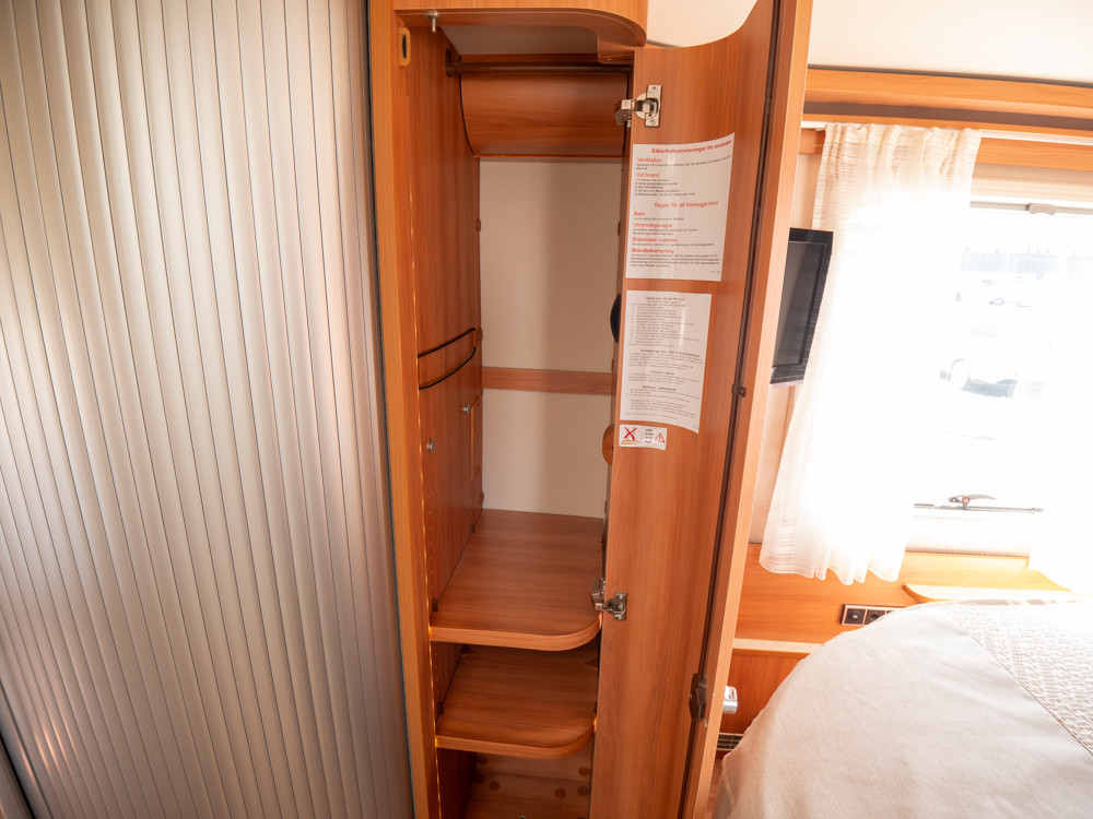 Hymer-B 898 SL ED-S *Queenbädd-(2015)-3199492