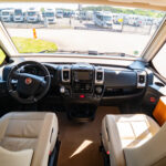 Hymer-B 898 SL ED-S *Queenbädd-(2015)-3199497