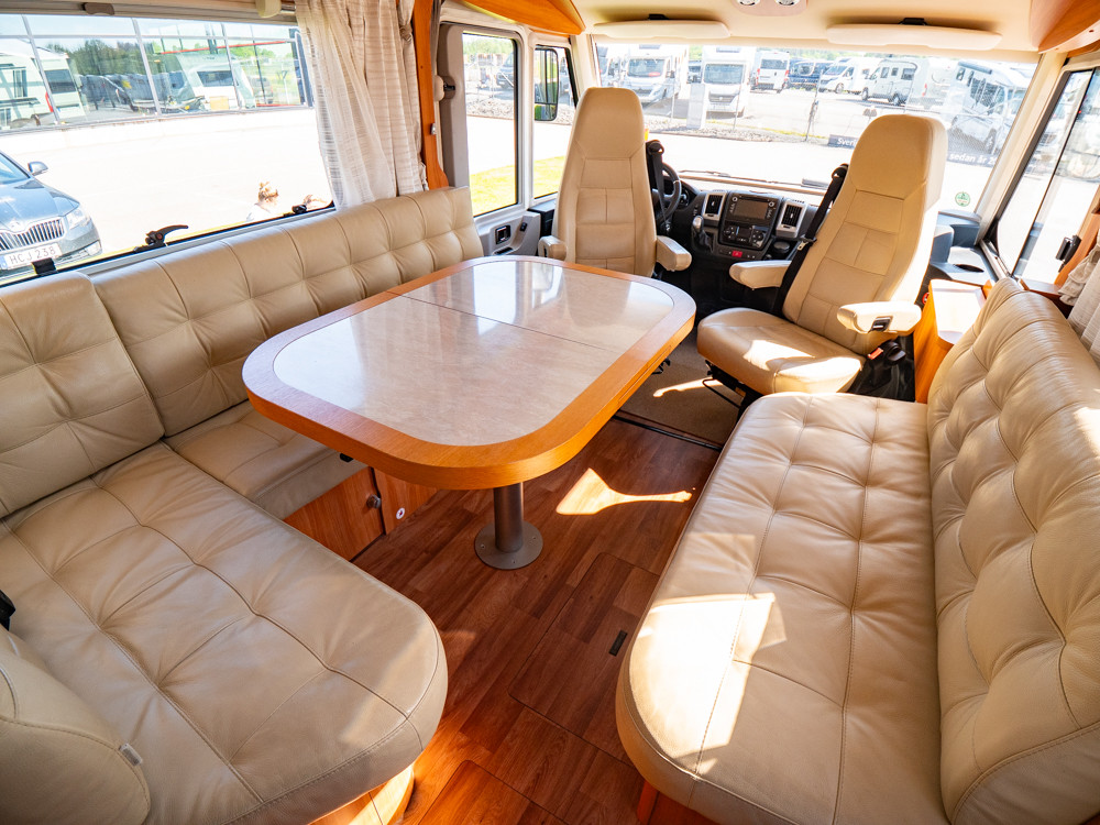 Hymer-B 898 SL ED-S *Queenbädd-(2015)-3199480