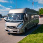 Hymer-B 898 SL ED-S *Queenbädd-(2015)-3199503