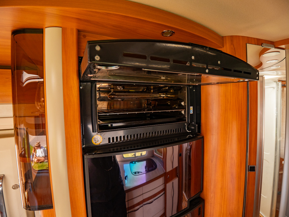 Hymer-B 898 SL ED-S *Queenbädd-(2015)-3199483