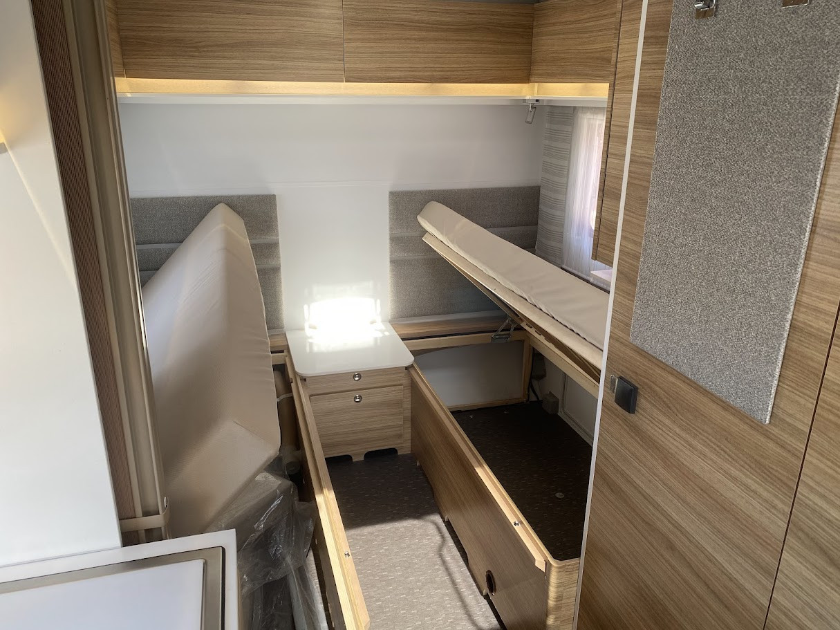 Adria-ALTEA 502 UL *Långbäddar *Truma *Golvvärme-(2019)-3166920