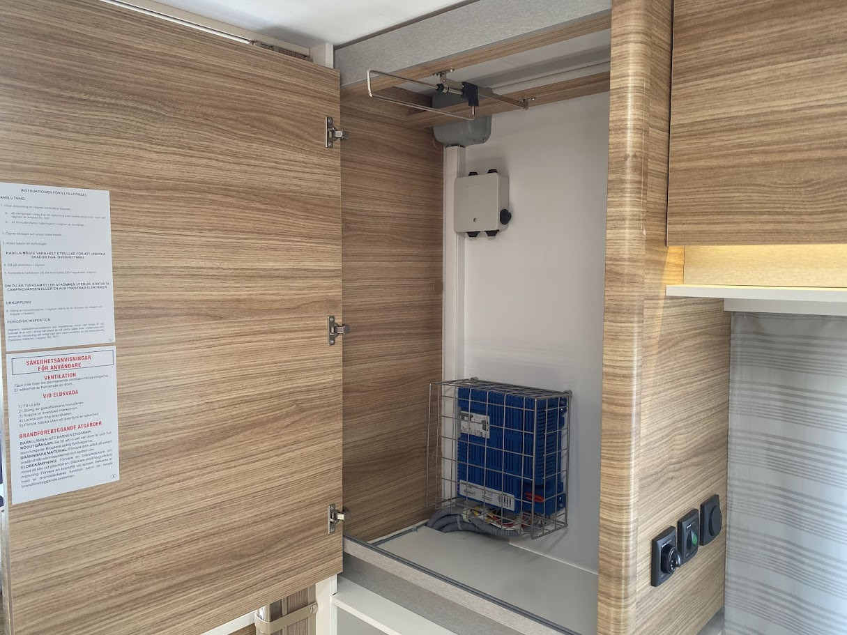 Adria-ALTEA 502 UL *Långbäddar *Truma *Golvvärme-(2019)-3166925
