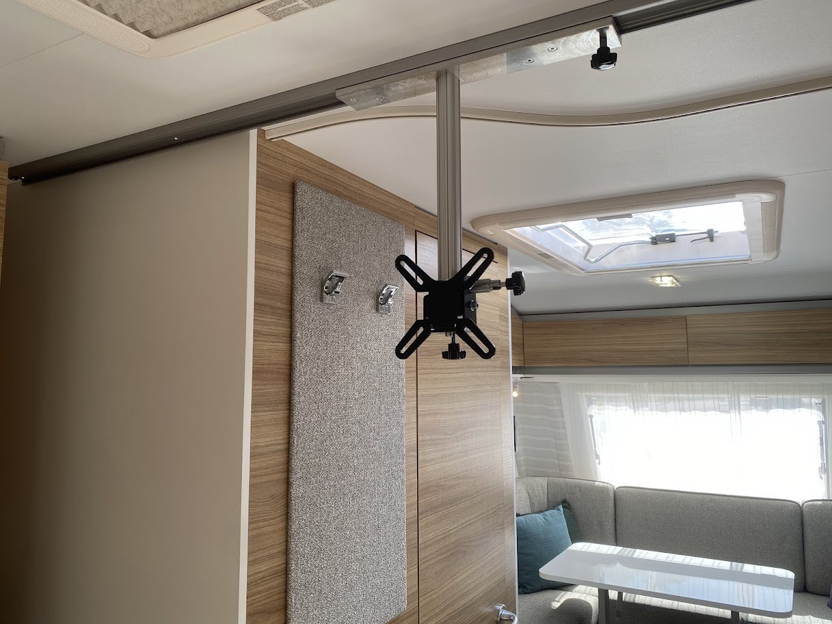 Adria-ALTEA 502 UL *Långbäddar *Truma *Golvvärme-(2019)-3166918