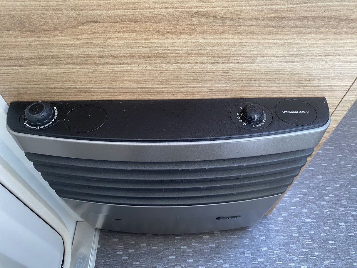 Adria-ALTEA 502 UL *Långbäddar *Truma *Golvvärme-(2019)-3166913