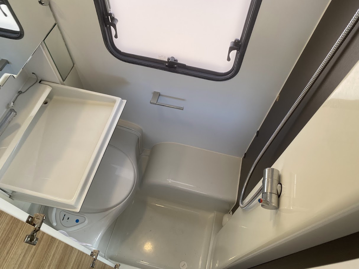 Adria-ALTEA 502 UL *Långbäddar *Truma *Golvvärme-(2019)-3166927