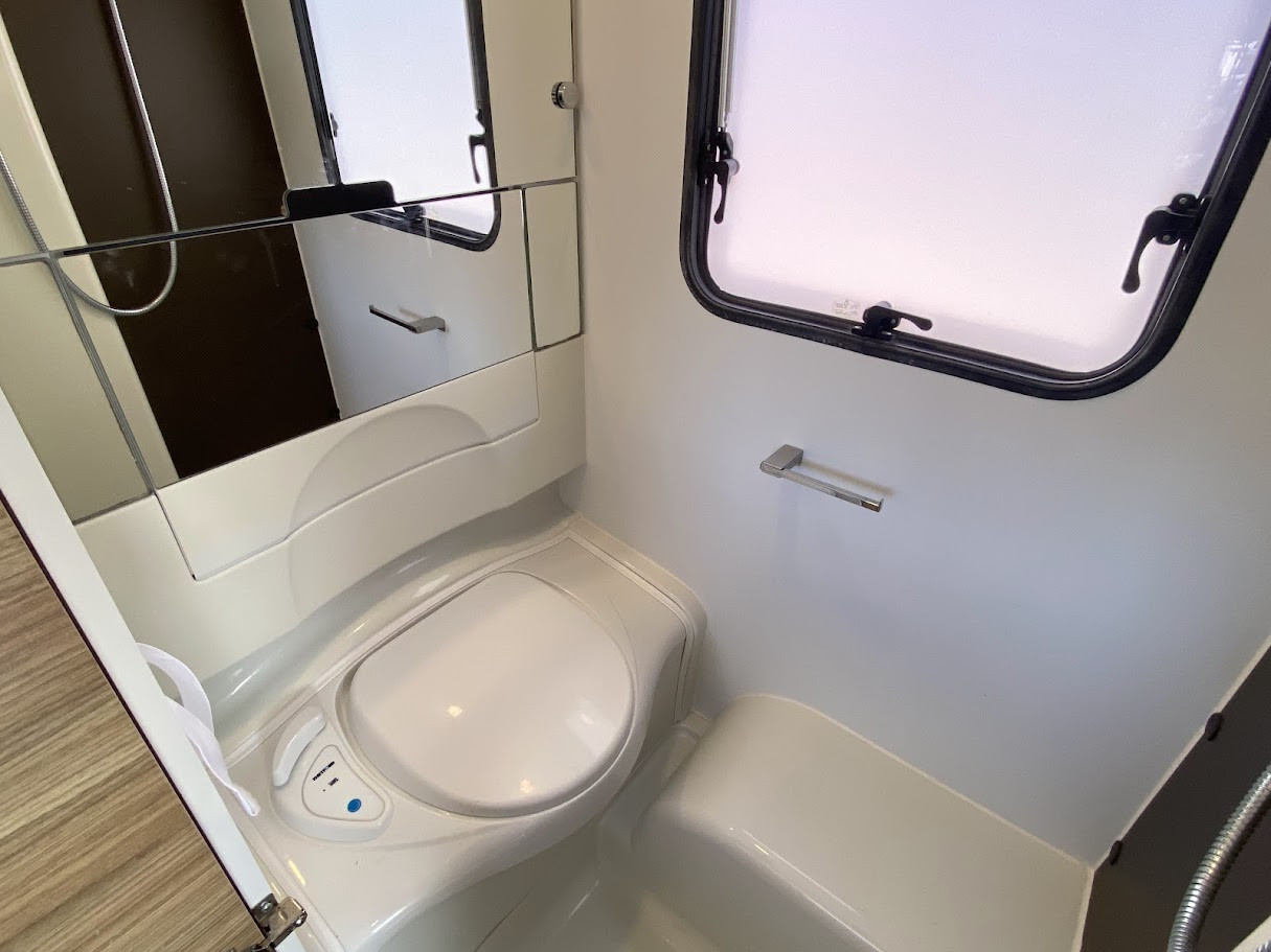 Adria-ALTEA 502 UL *Långbäddar *Truma *Golvvärme-(2019)-3166928