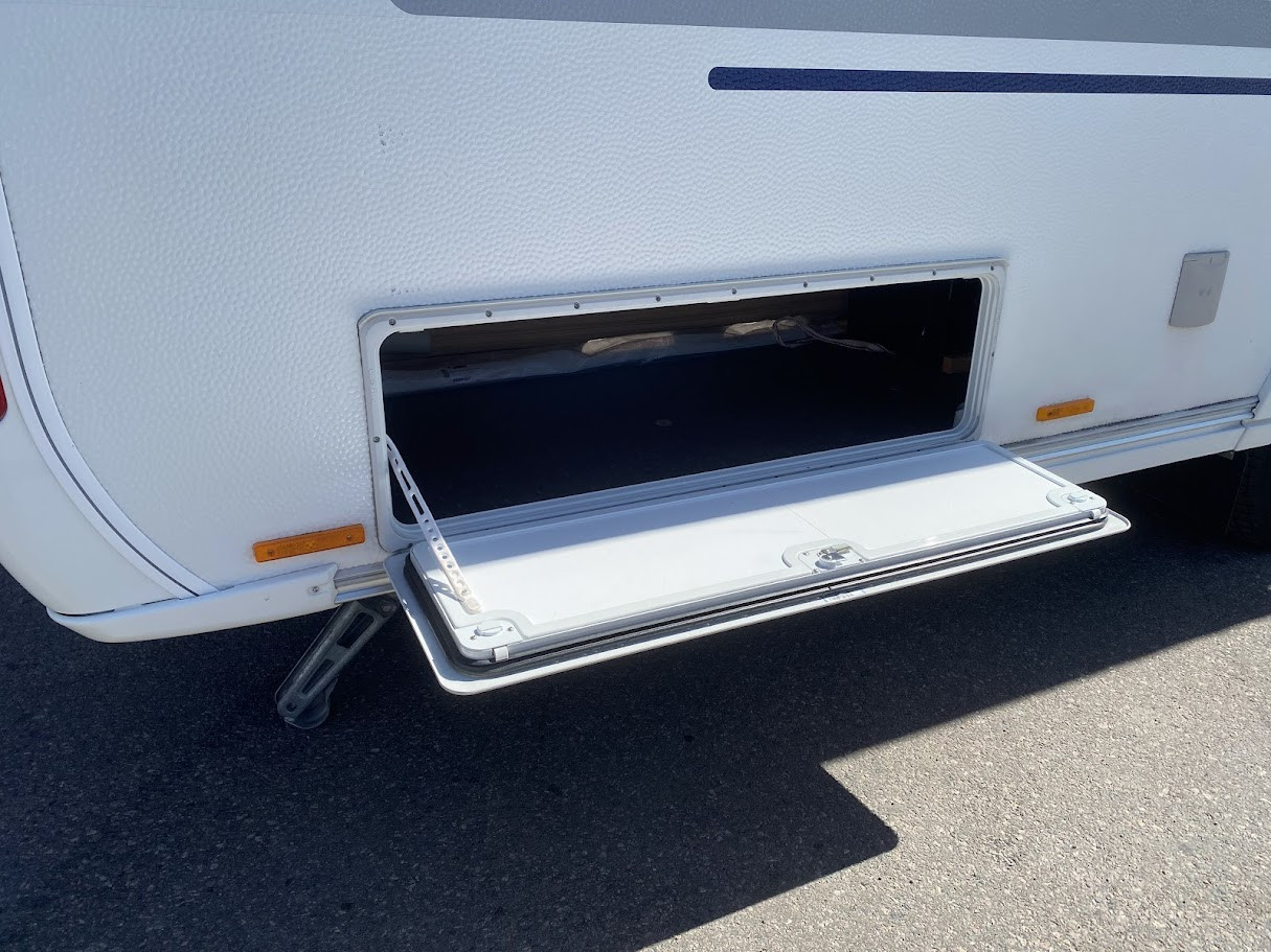 Adria-ALTEA 502 UL *Långbäddar *Truma *Golvvärme-(2019)-3166905
