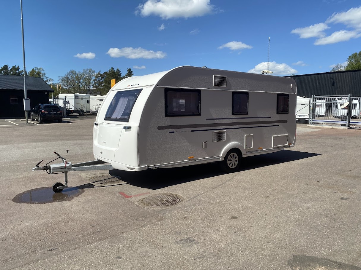 Adria-ALTEA 502 UL *Långbäddar *Truma *Golvvärme-(2019)-3166902