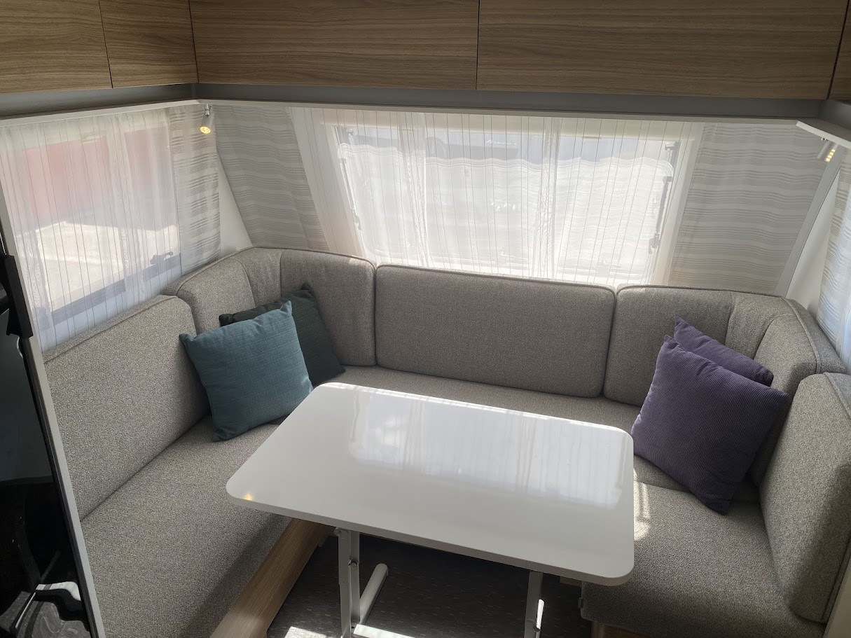 Adria-ALTEA 502 UL *Långbäddar *Truma *Golvvärme-(2019)-3166908