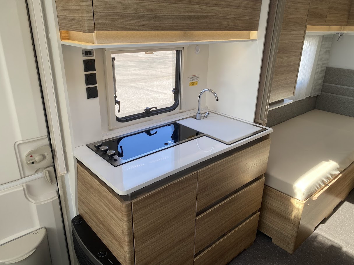 Adria-ALTEA 502 UL *Långbäddar *Truma *Golvvärme-(2019)-3166911