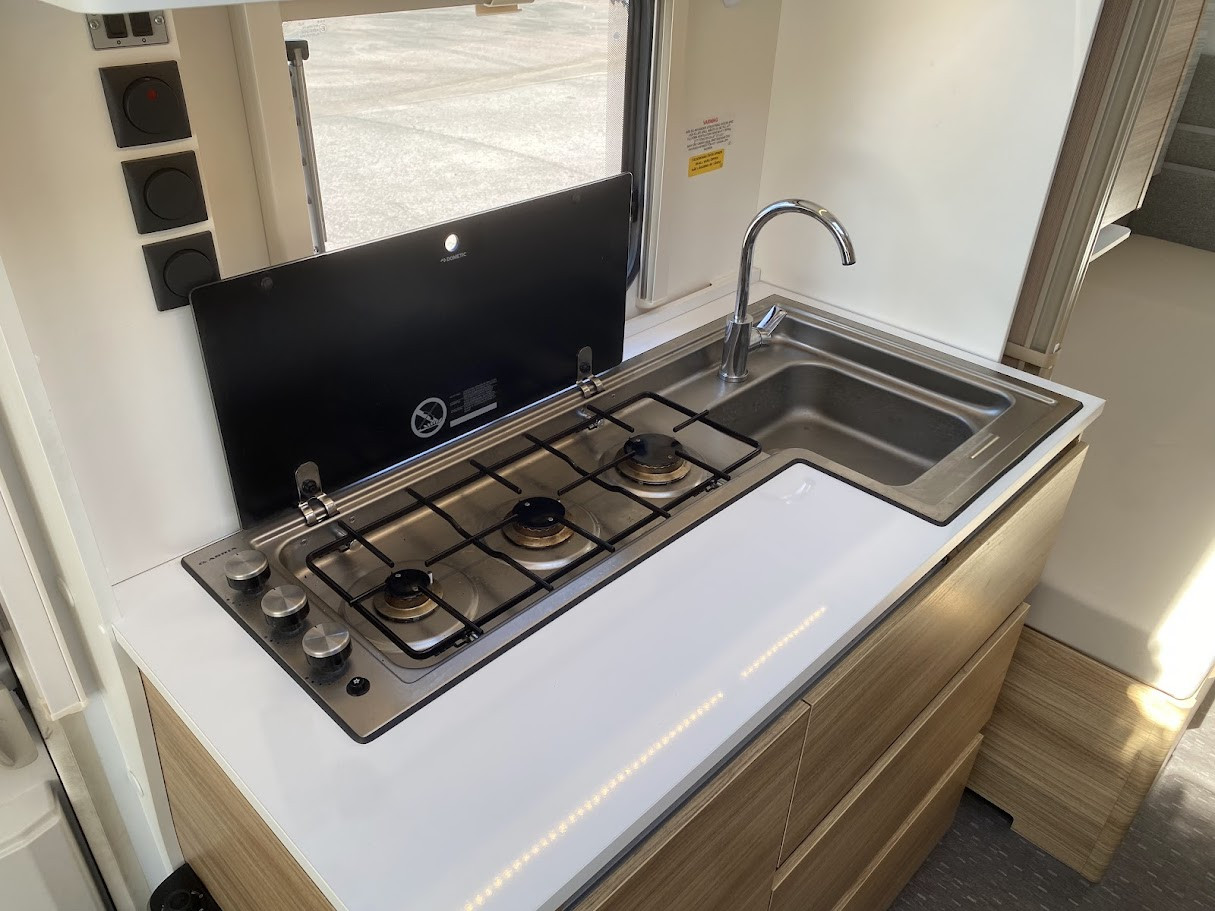 Adria-ALTEA 502 UL *Långbäddar *Truma *Golvvärme-(2019)-3166912