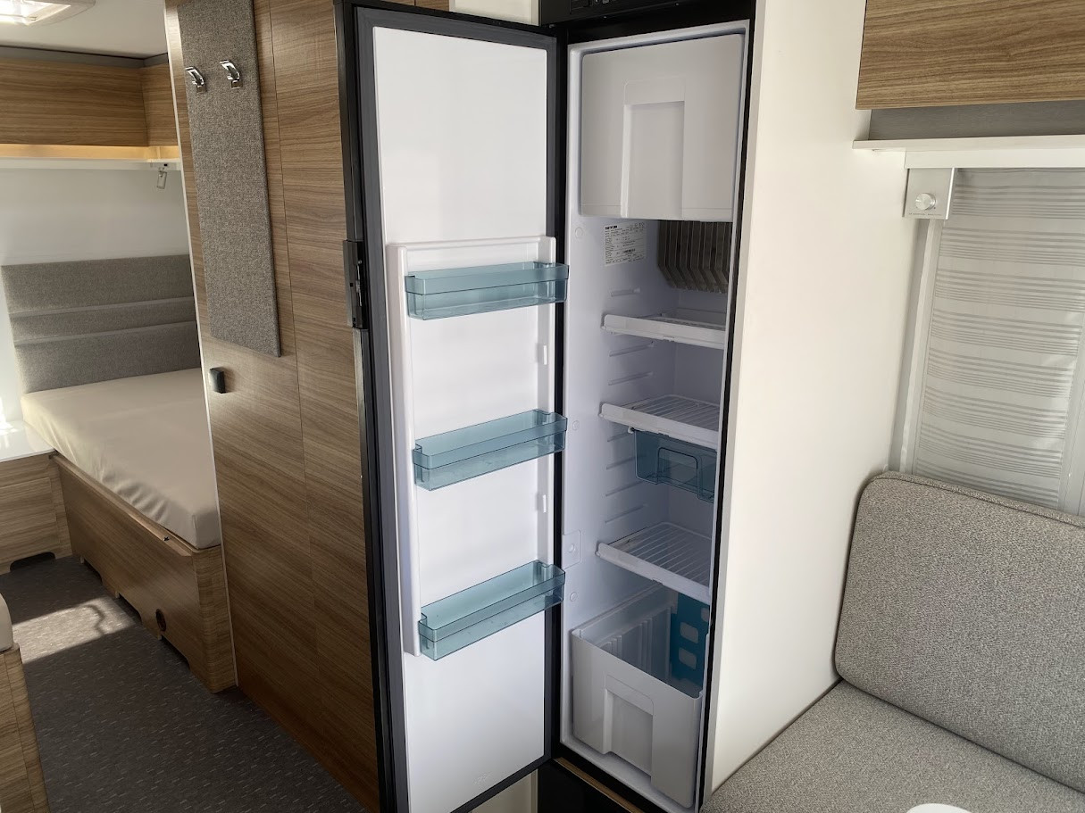 Adria-ALTEA 502 UL *Långbäddar *Truma *Golvvärme-(2019)-3166909