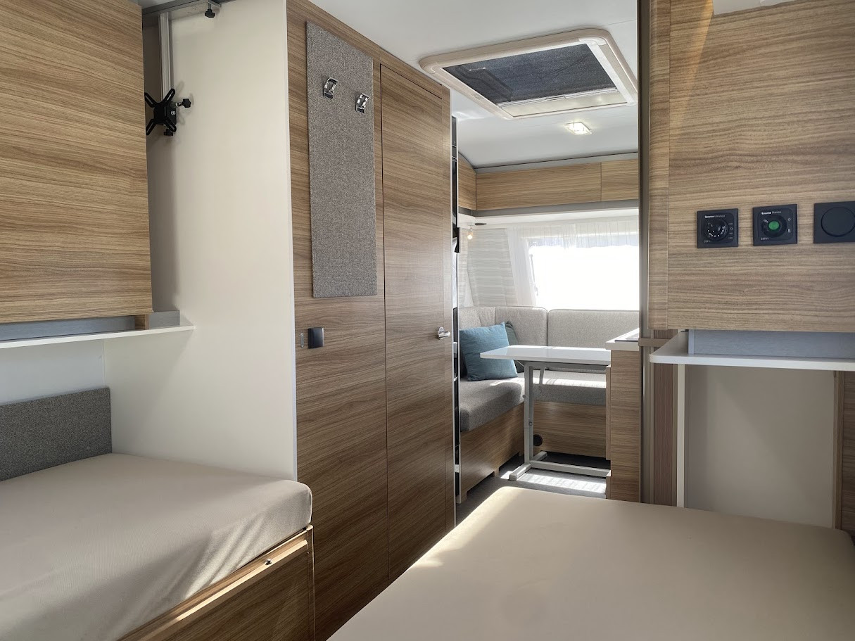 Adria-ALTEA 502 UL *Långbäddar *Truma *Golvvärme-(2019)-3166921