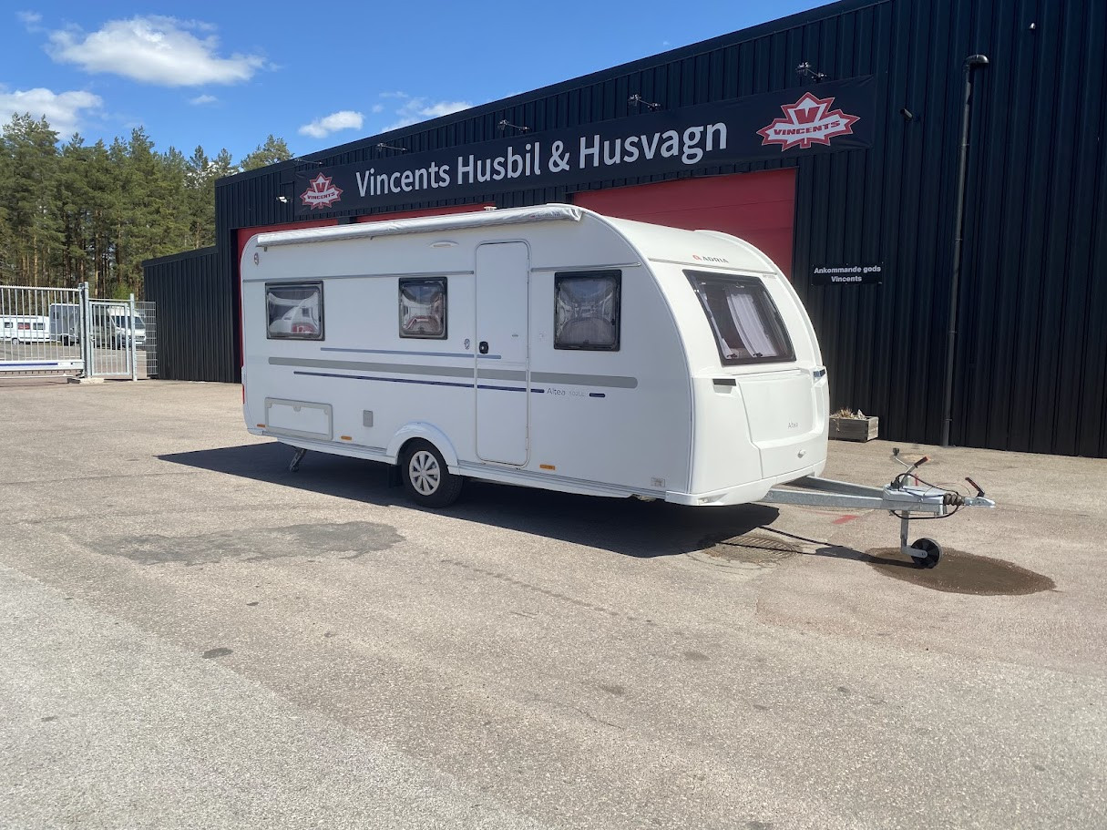 Adria-ALTEA 502 UL *Långbäddar *Truma *Golvvärme-(2019)-3166901