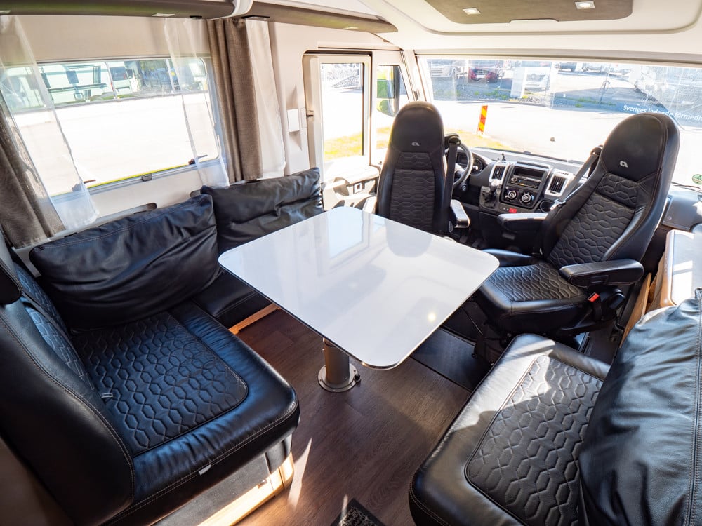 Adria-SONIC SUPREME I 810 SL-(2018)-3171770