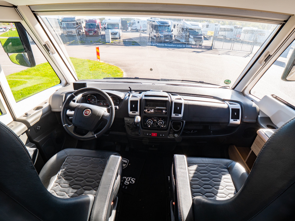 Adria-SONIC SUPREME I 810 SL-(2018)-3171789