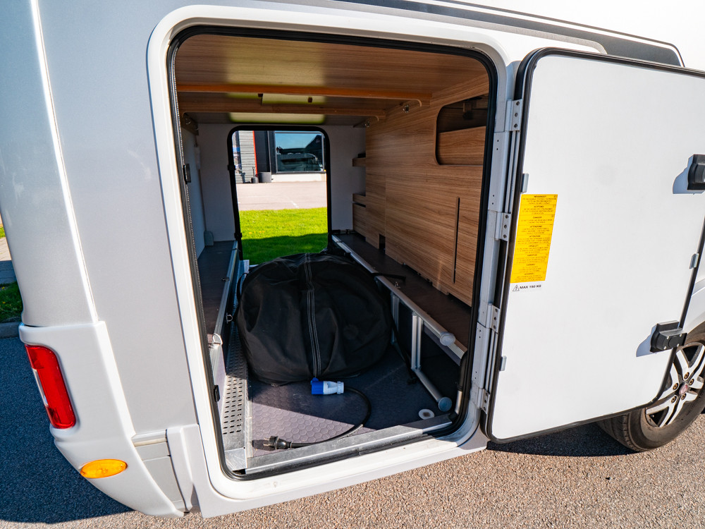 Adria-SONIC SUPREME I 810 SL-(2018)-3171792