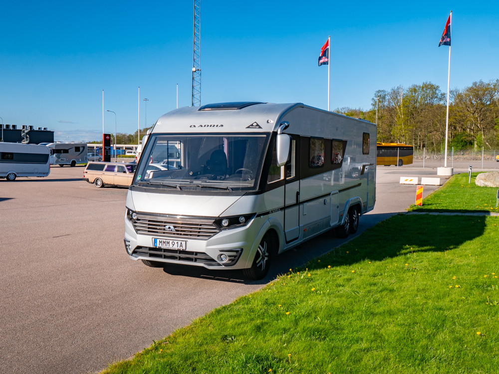 Adria-SONIC SUPREME I 810 SL-(2018)-3171793