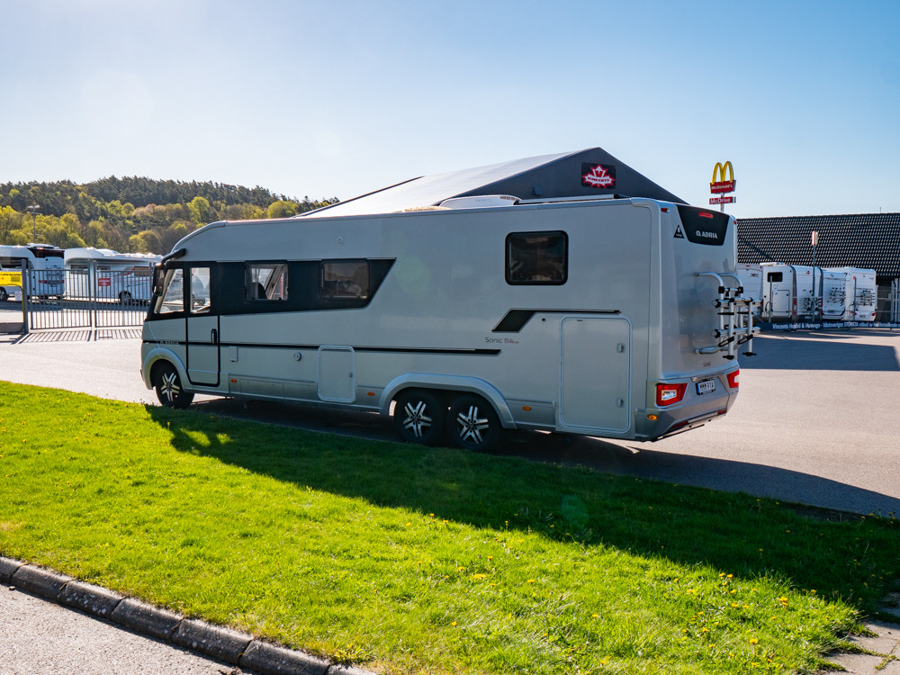 Adria-SONIC SUPREME I 810 SL-(2018)-3171794
