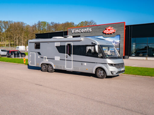 Adria-SONIC SUPREME I 810 SL-(2018)-3171768