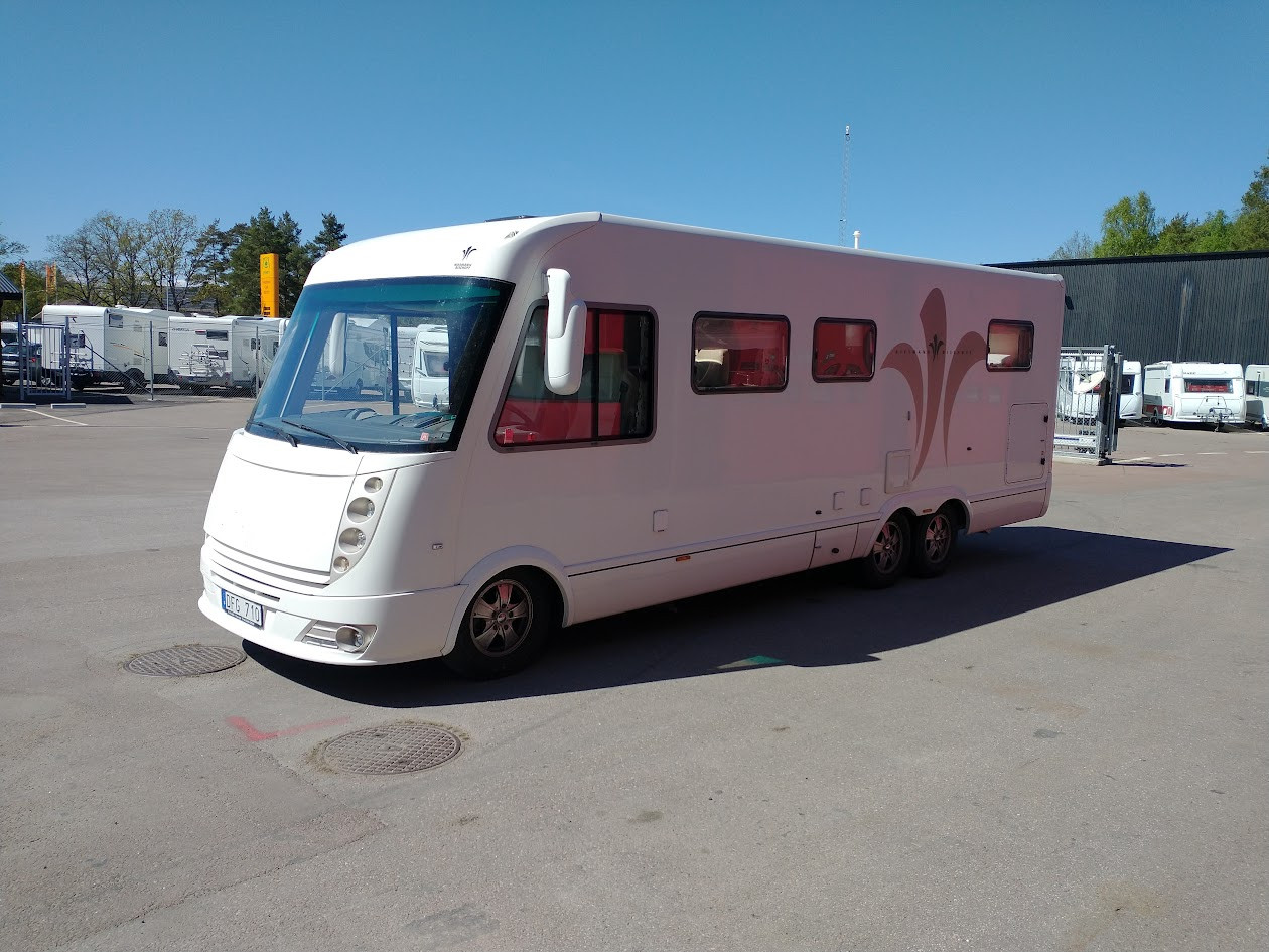 Niesmann-ARTO 79F-(2011)-3188460