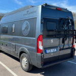 Knaus-VAN TOURER 600 *Truma *Långbäddar-(2019)-3162748