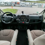 Knaus-VAN TOURER 600 *Truma *Dubbelbädd-(2019)-3182262