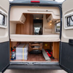 Knaus-VAN TOURER 600 *Truma *Dubbelbädd-(2019)-3182260