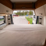 Knaus-VAN TOURER 600 *Truma *Dubbelbädd-(2019)-3182261