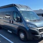 Knaus-VAN TOURER 600 *Truma *Långbäddar-(2019)-3162749