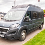 Knaus-VAN TOURER 600 *Truma *Dubbelbädd-(2019)-3182247