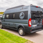 Knaus-VAN TOURER 600 *Truma *Dubbelbädd-(2019)-3182246