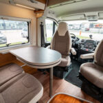 Knaus-VAN TOURER 600 *Truma *Dubbelbädd-(2019)-3182250