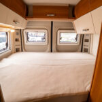 Knaus-VAN TOURER 600 *Truma *Dubbelbädd-(2019)-3182254