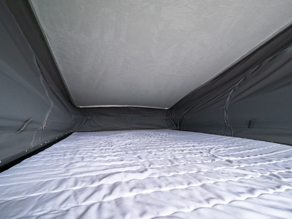Knaus-VAN TOURER 600 *Truma *Dubbelbädd-(2019)-3182257
