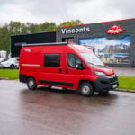 Roadcar-KW 540 *Dubbelsäng *Cykelställ-(2021)-3192605