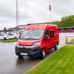 Roadcar-KW 540 *Dubbelsäng *Cykelställ-(2021)-3192621