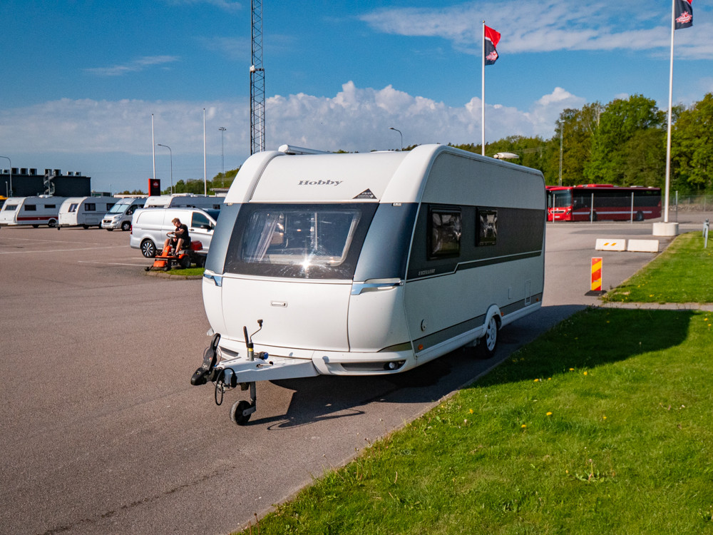 Hobby-540 FU EXCELLENT *Mover-(2019)-3195989