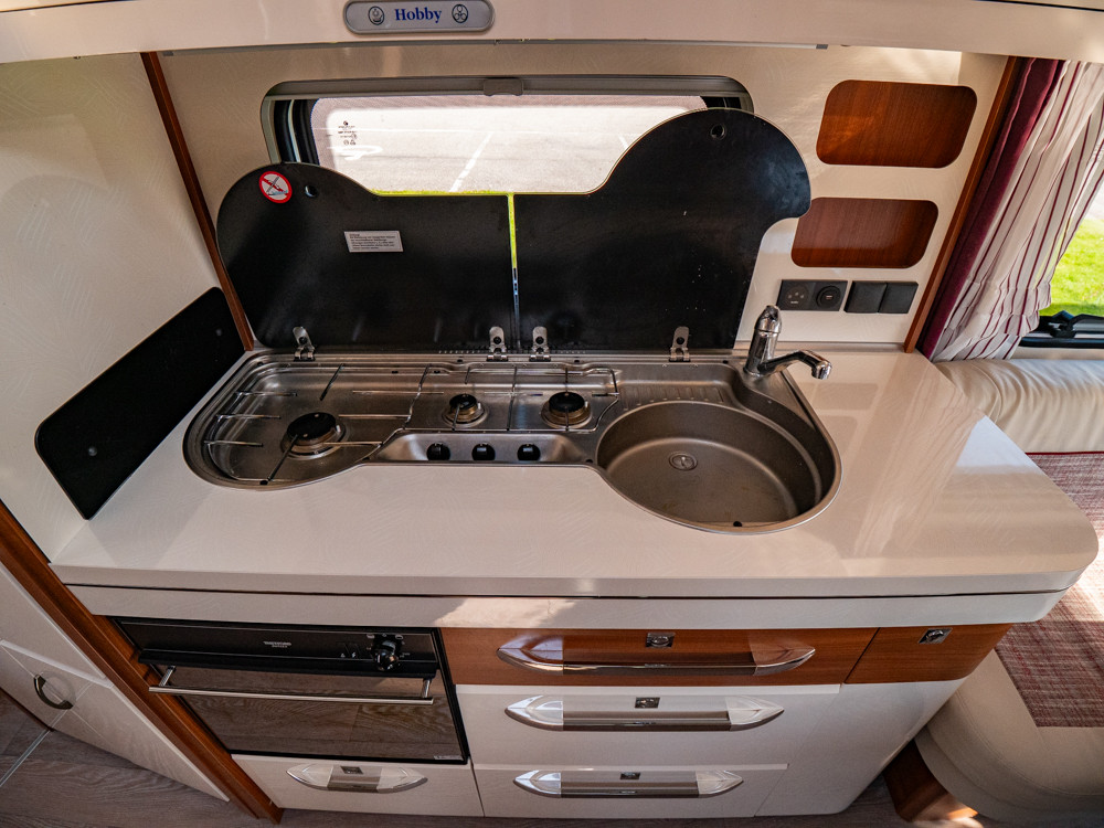 Hobby-540 FU EXCELLENT *Mover-(2019)-3195976
