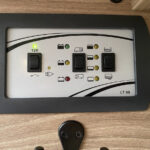 Carado-Vlow *Truma *Tvärbädd *Solcell-(2019)-3192658