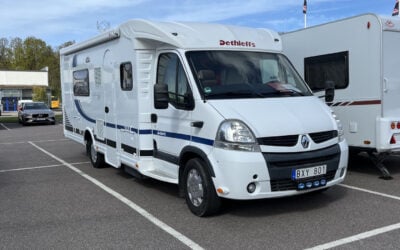 Varberg 43 Dethleffs-RT 7094-(2008)-3177865