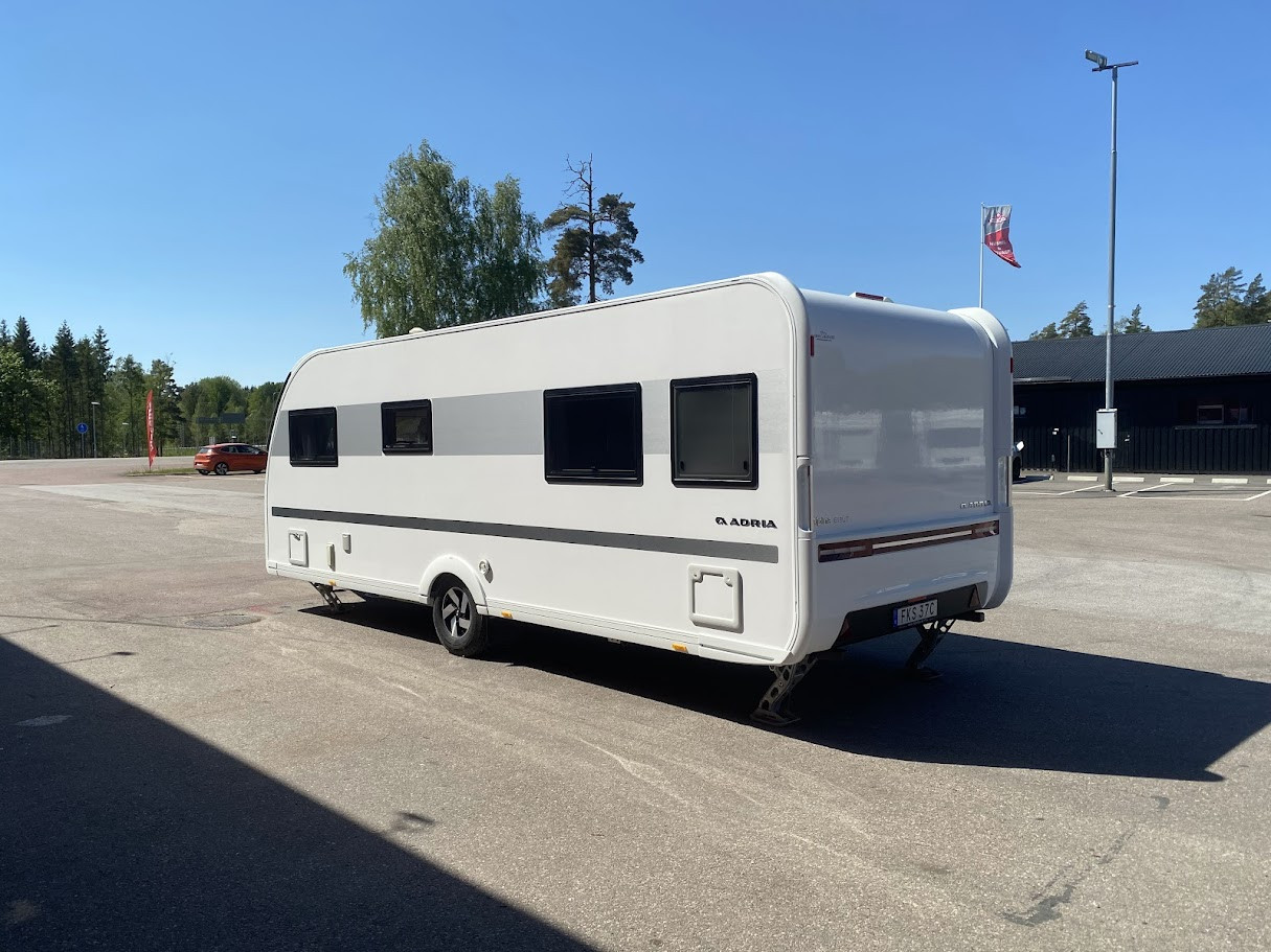 Adria-ALPINA 613 UT-(2022)-3190708