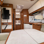 Rapido-M96 *Mercedes *Queenbed *Solcell *Lithiumbatteri-(2023)-3182222