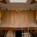 Rapido-M96 *Mercedes *Queenbed *Solcell *Lithiumbatteri-(2023)-3182231