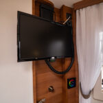 Rapido-M96 *Mercedes *Queenbed *Solcell *Lithiumbatteri-(2023)-3182232